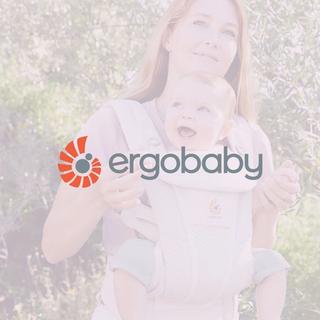 Ergobaby logo