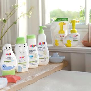 Our baby care