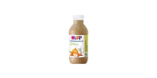 HiPP Sondennahrung 1,0 kcal/ml mit Huhn, Karotte und Kürbis in 500-ml-Flasche vor weißem Hintergrund