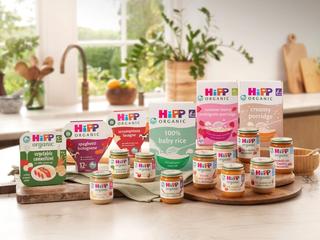 Baby Foods
