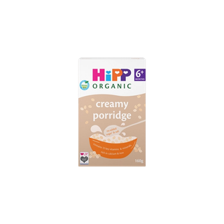 HiPP Organic Creamy Porridge