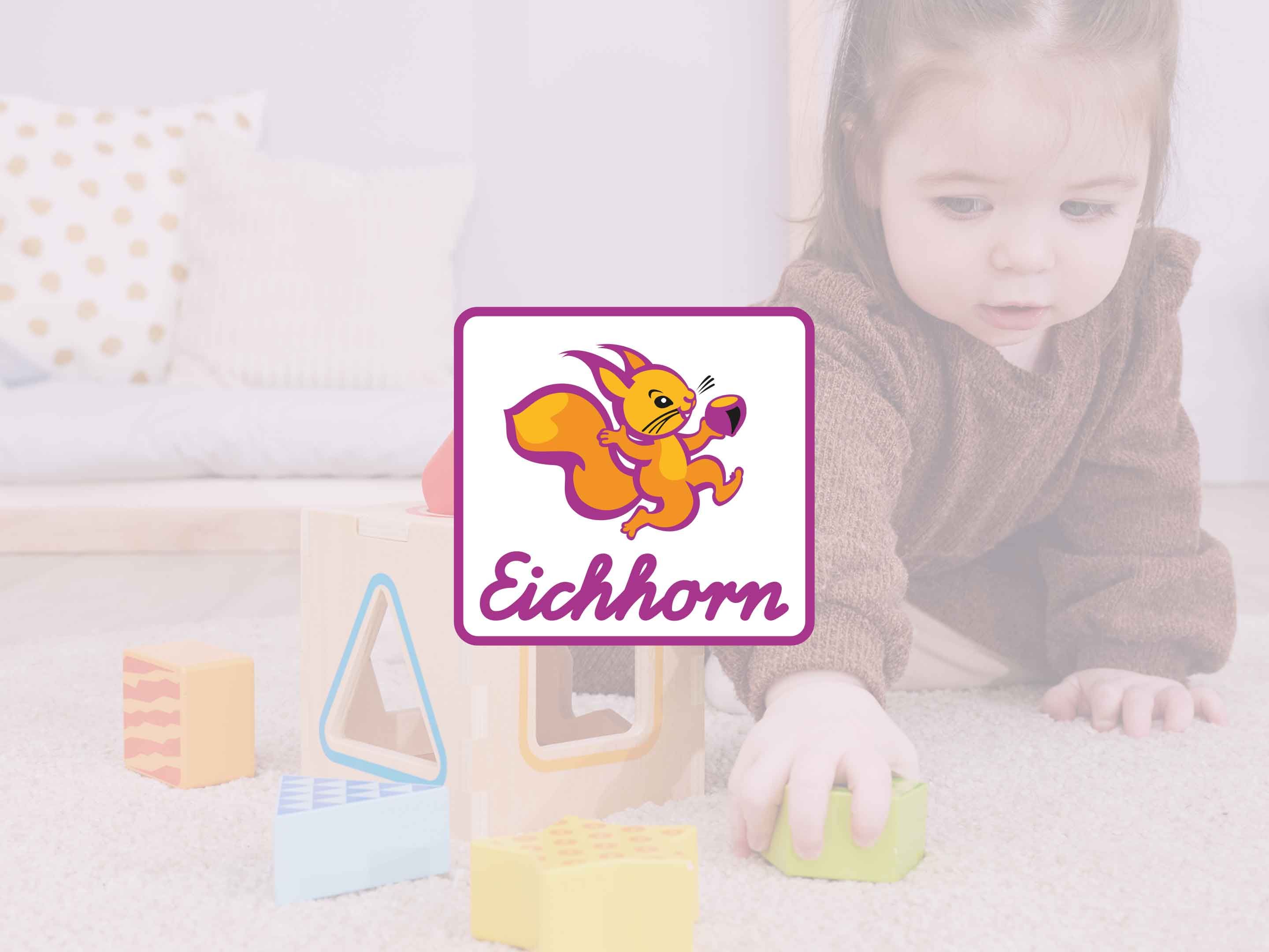 Eichhorn Logo