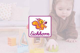 Eichhorn Logo