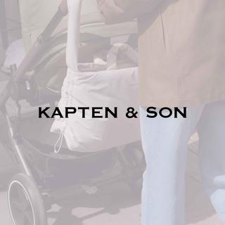Kapten & Son