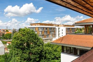 HiPP Pfaffenhofen 2020 new office building