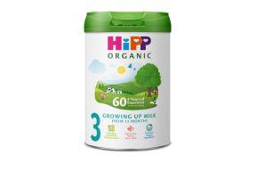 HiPP Organic growing up milk powder 800g
