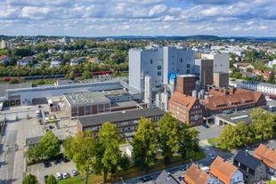 Standort Herford