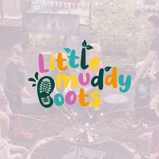 Little Muddy Boots logo