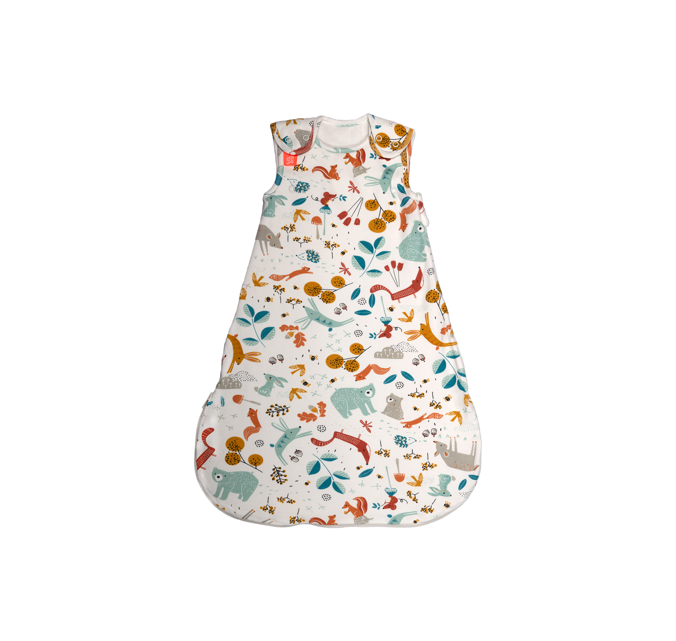 Sleep bag