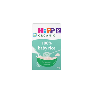 HiPP Organic 100% Baby Rice
