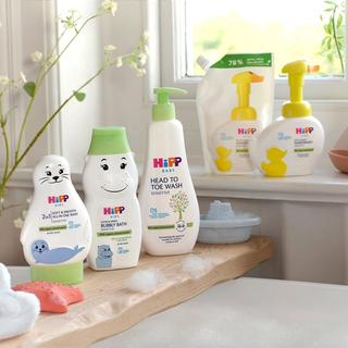 Our baby care