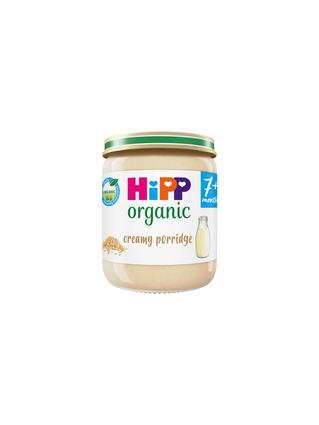 HiPP Organic Creamy Porridge jar
