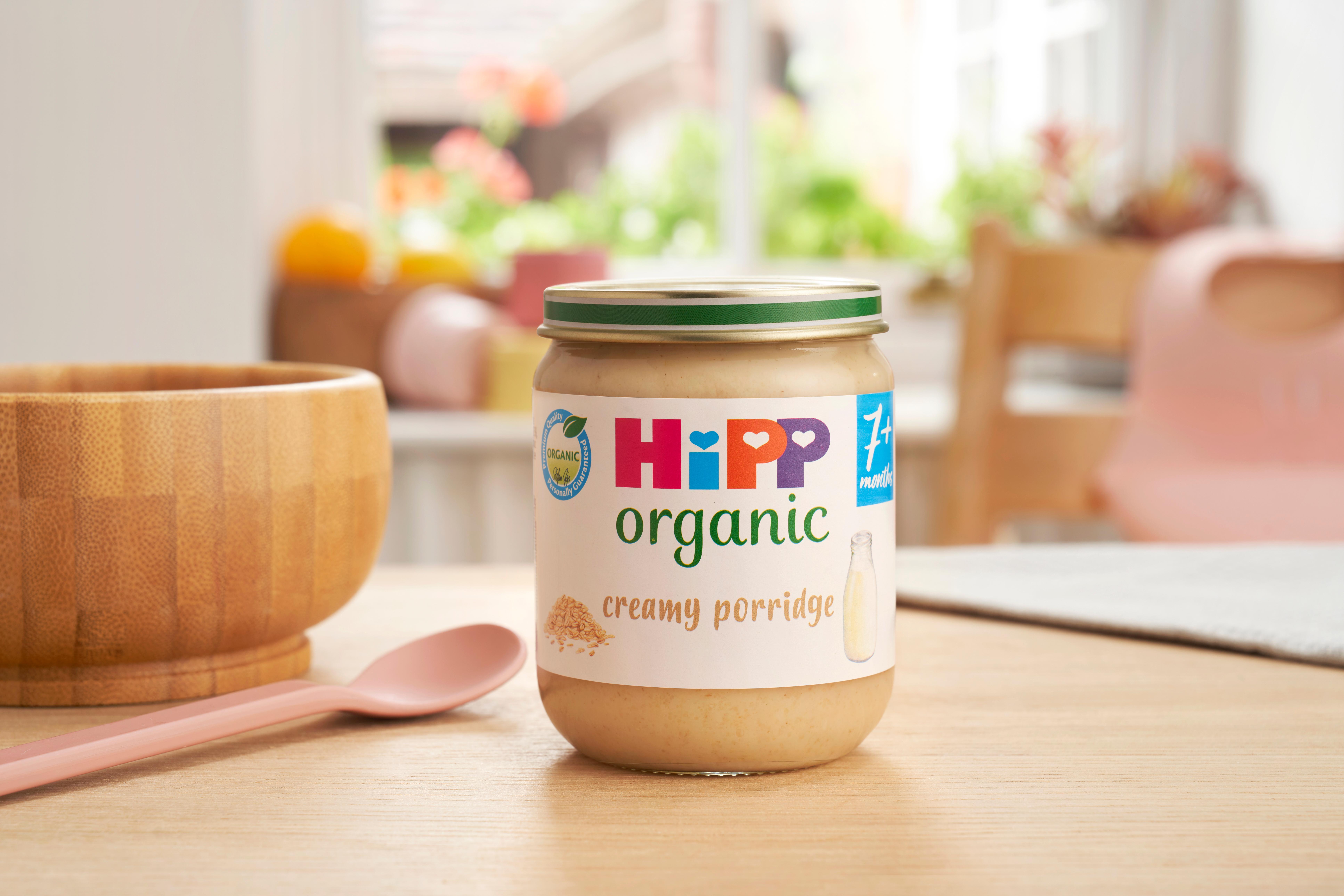 Food Jar Organic Baby Food For Month Old Holle Organic Baby Food