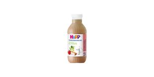 HiPP Sondennahrung 1,5 kcal/ml in Flasche, Sorte Huhn mit Tomate und Fenchelgemüse, vor weißem Hintergrund