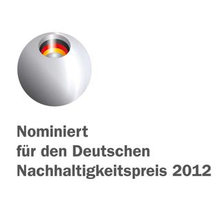 Deutscher Nachhaltigkeitspreis