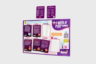 Play Planner