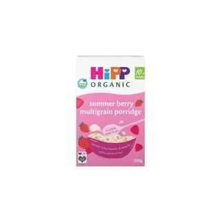 HiPP Organic Summer Berry Multigrain Porridge