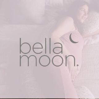 Bellamoon logo