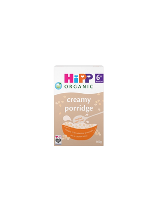 HiPP Organic Creamy Porridge