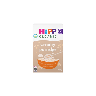 HiPP Organic Creamy Porridge