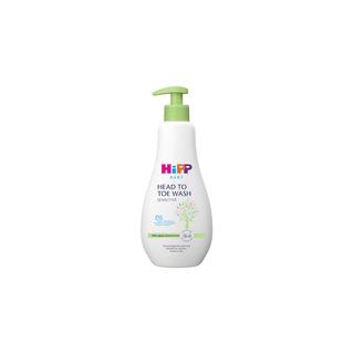 HiPP Baby head to toe wash