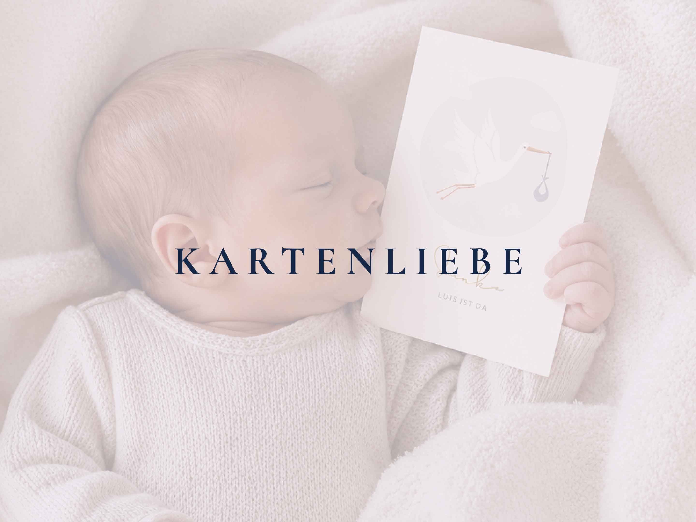 Kartenliebe