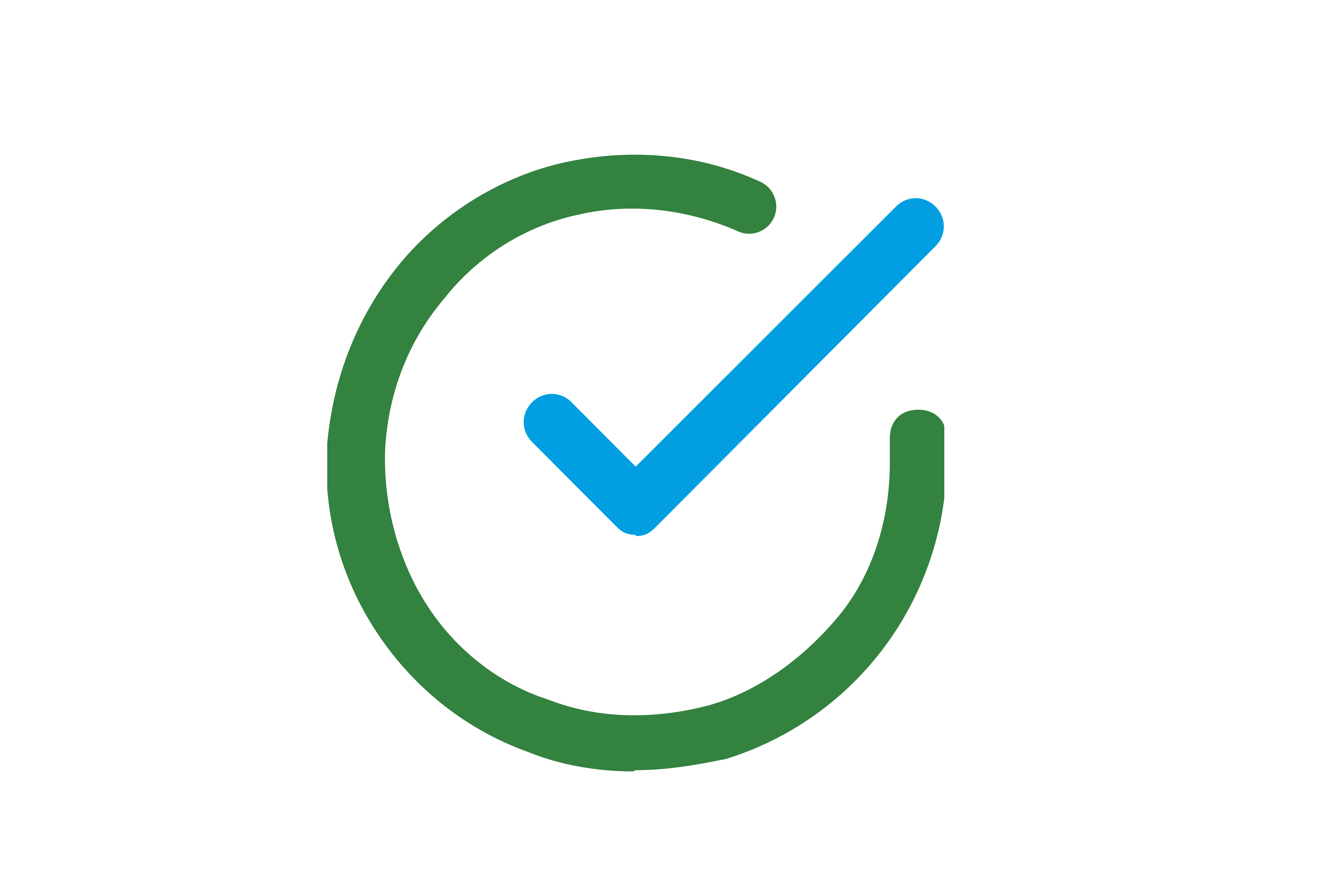 Checkmark 