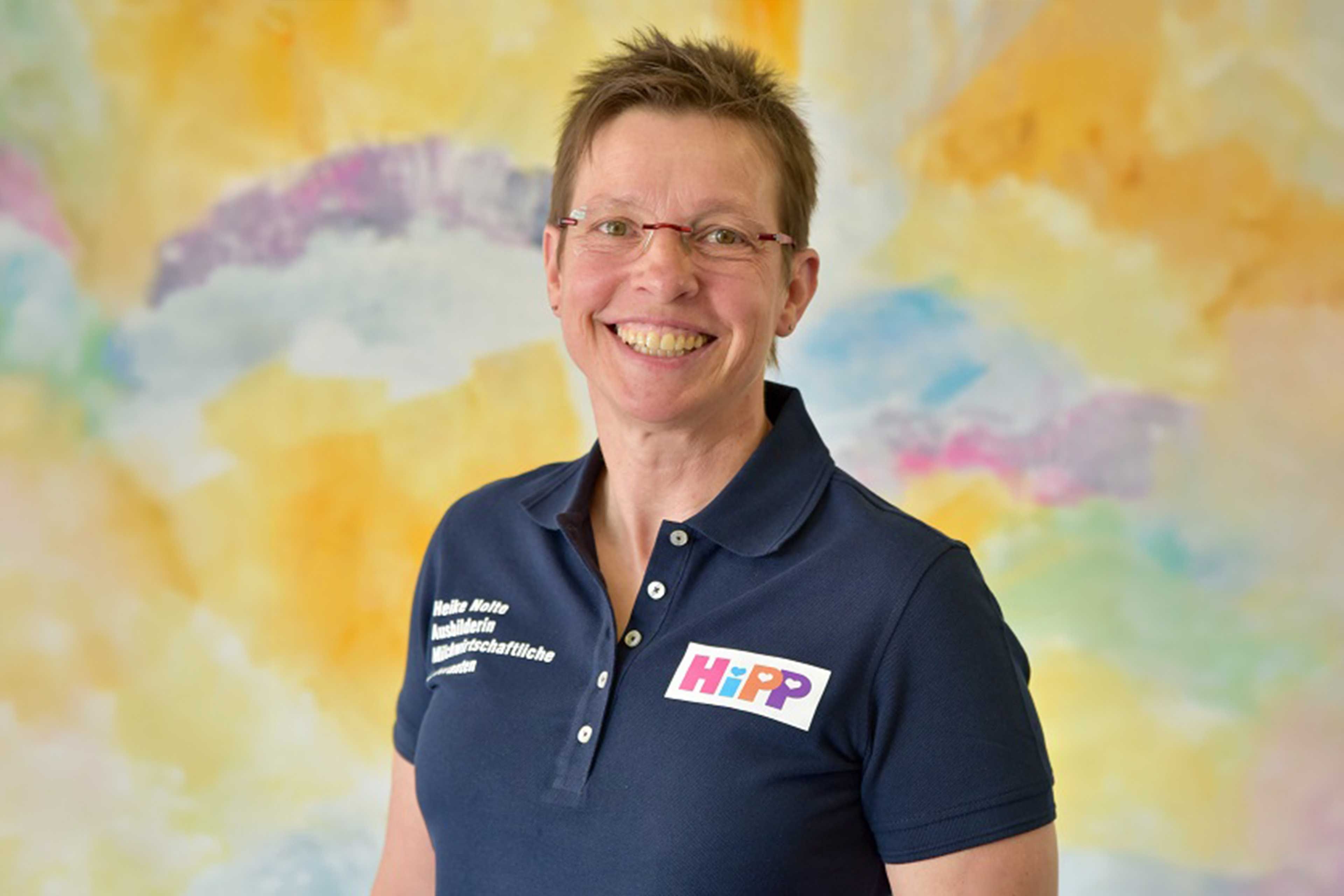 Heike Nolte