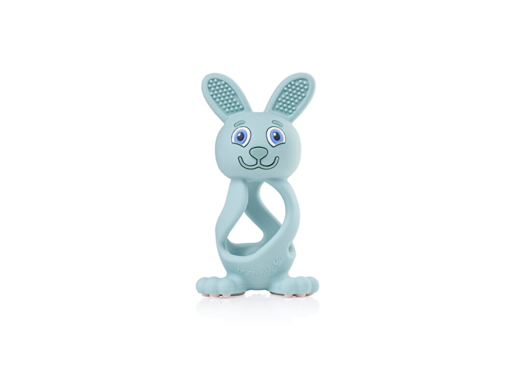 Bobbie Bunny Teether