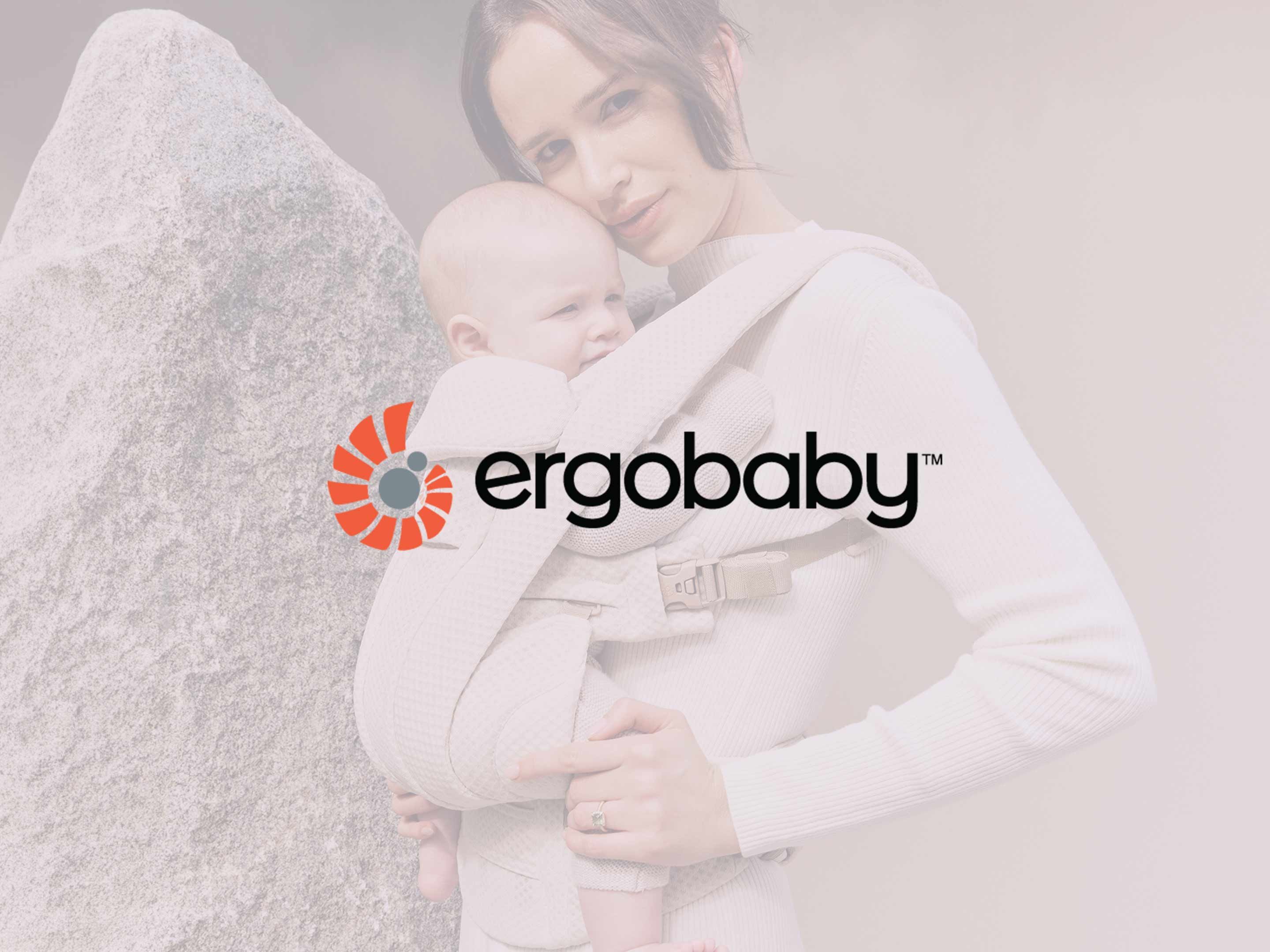 Ergobaby