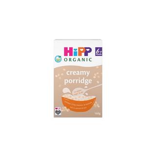 HiPP Organic Creamy Porridge
