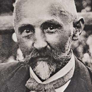 Joseph Hipp, 1867–1926