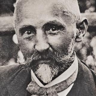 Joseph Hipp, 1867–1926