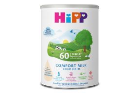 HiPP Comfort Milk Powder