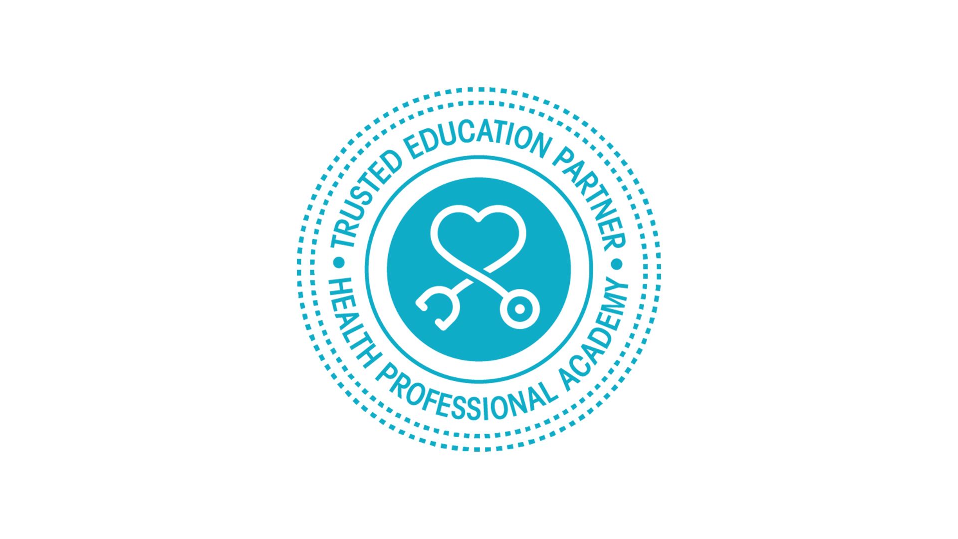 Trusted Education Partner Health Professional Academy