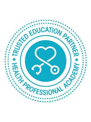 Trusted Education Partner Health Professional Academy