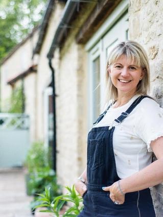 Kate Davies