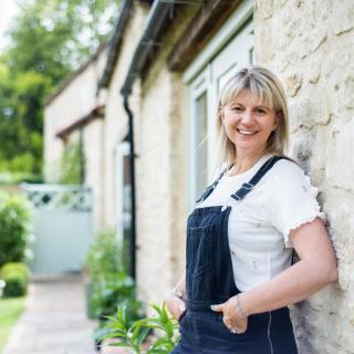 Kate Davies