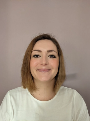 Photo of Helen Davies, Private Health Visitor & Children’s Nurse