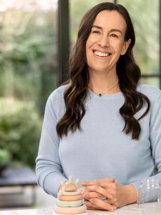 A photo of Helen