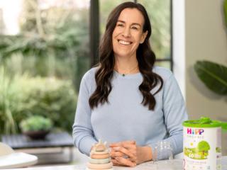 A photo of Helen