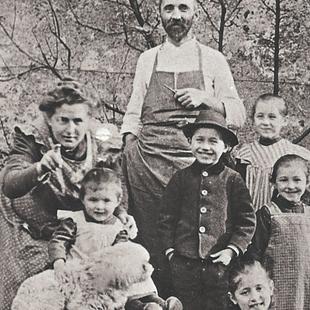 Familie Hipp