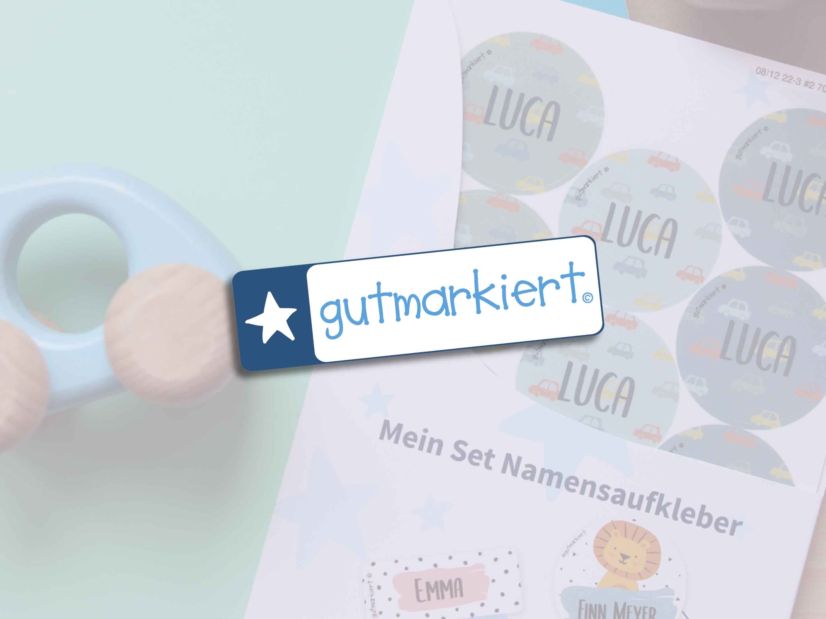 gutmarkiert