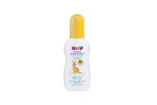 Babysanft Kinder Sonnenspray