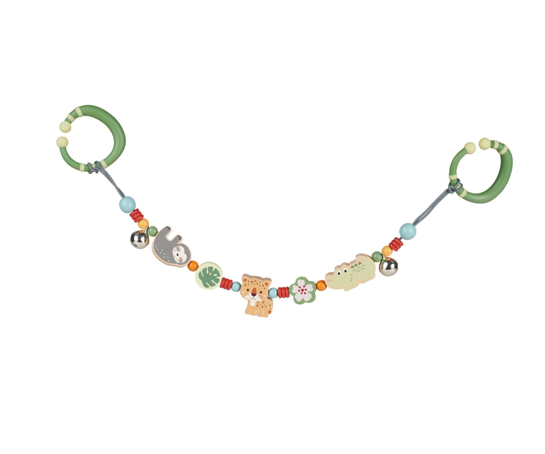 Eichhorn Baby Wagenkette