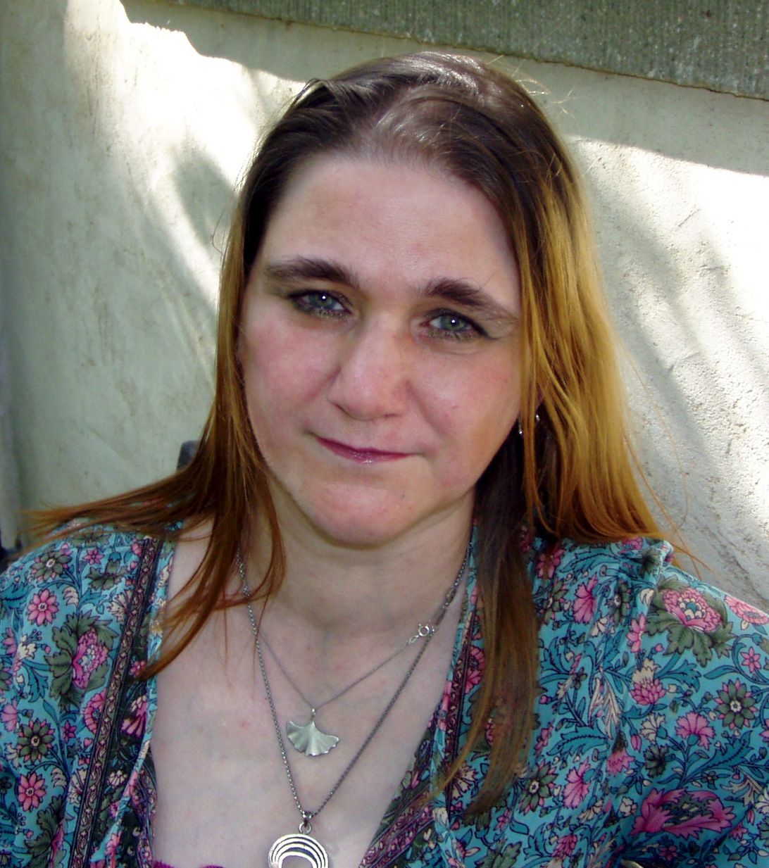Juliane Jacke-Gerlitz