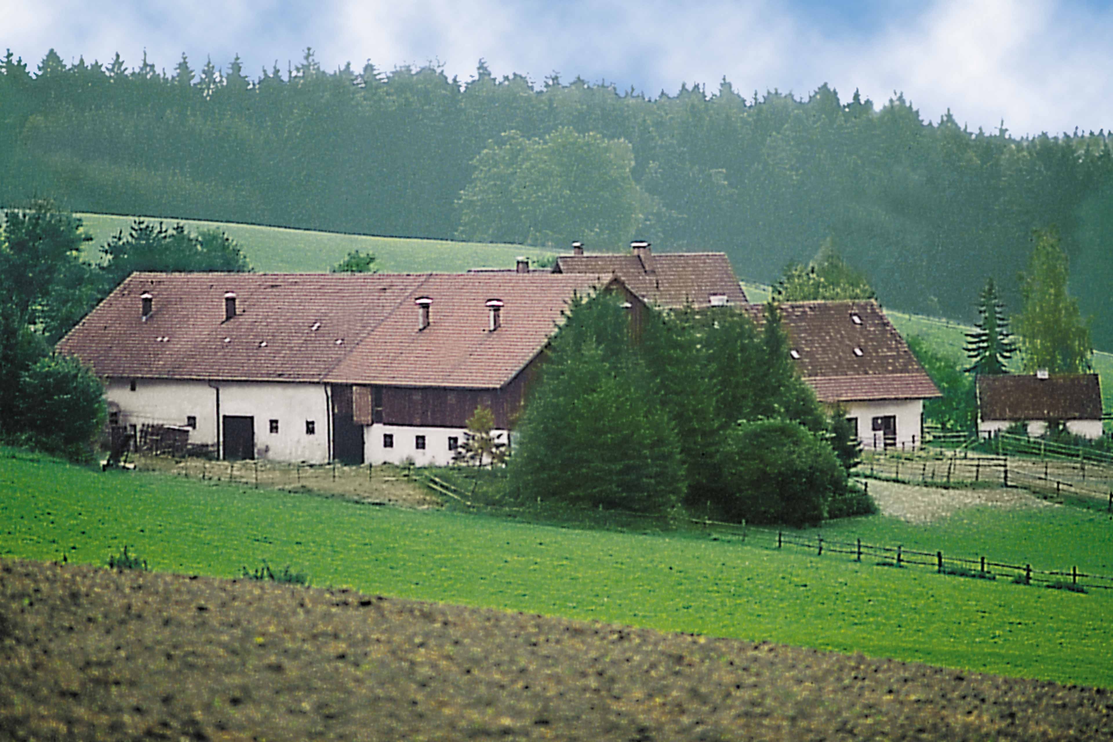 HiPP Ehrernsberger Hof