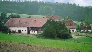 HiPP Ehrernsberger Hof