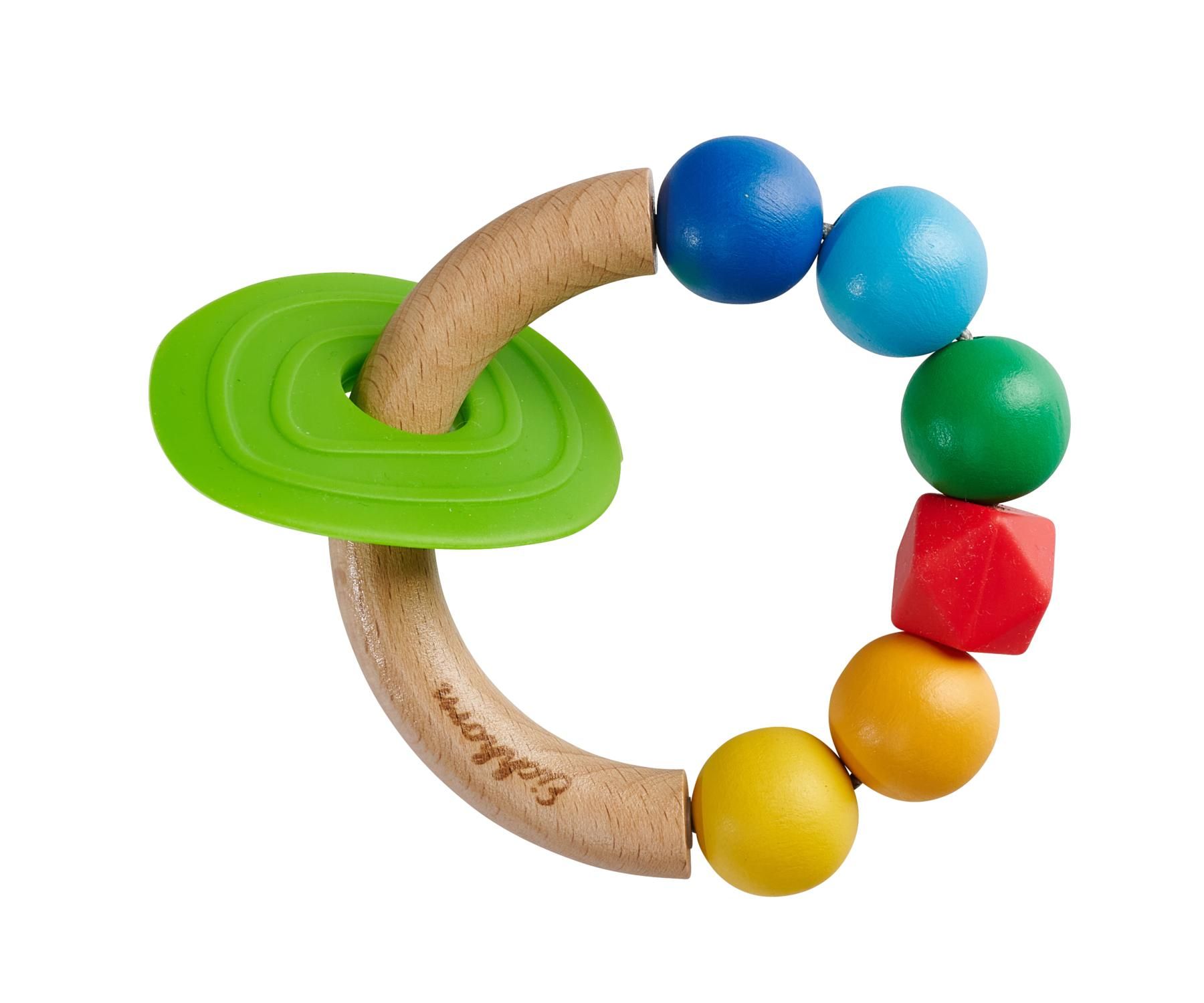 Eichhorn Baby Greifling-3D