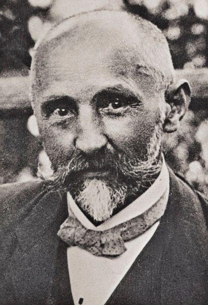 Joseph Hipp, 1867–1926